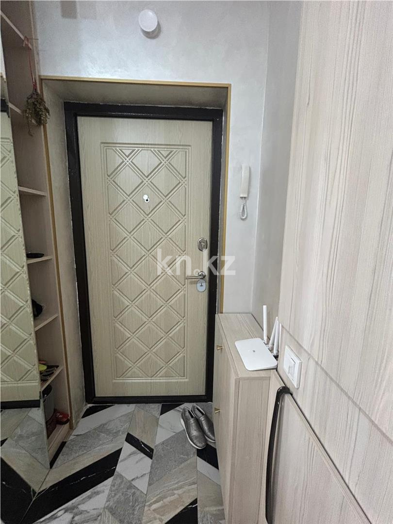 Продажа 4-комнатной квартиры, 85 м², пр. Мангилик Ел в Астане - фото 27