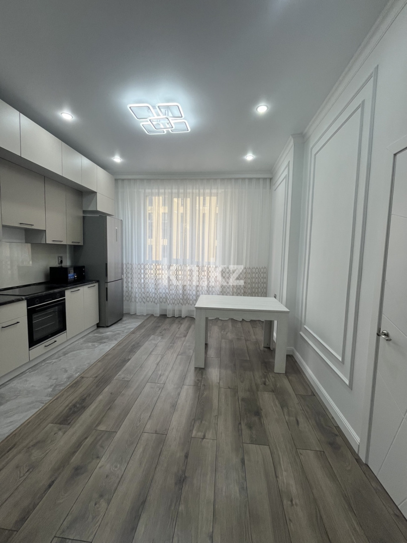 Аренда 1-комнатной квартиры, 48 м² в Алматы - фото 3