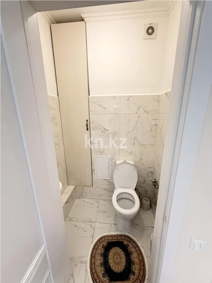 Продажа 2-комнатной квартиры, 56 м² в Астане - фото 4