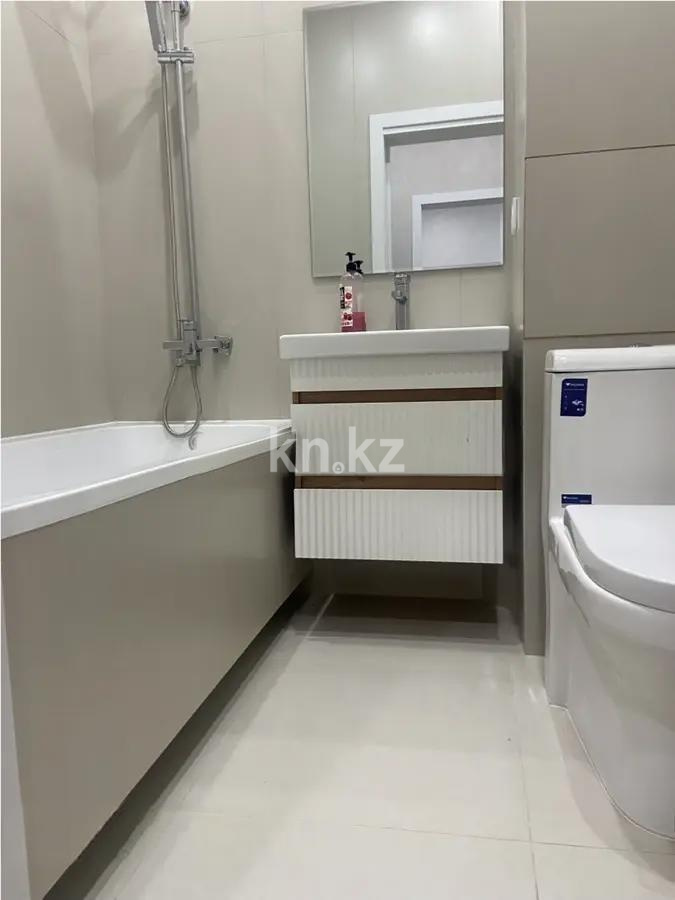 Продажа 1-комнатной квартиры, 37.34 м² в Астане - фото 3