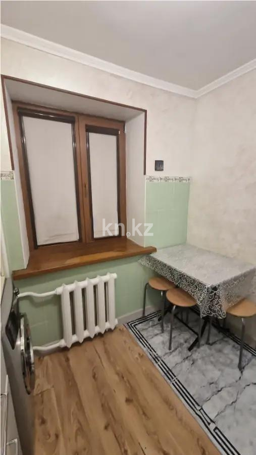 Продажа 1-комнатной квартиры, 29 м² в Алматы - фото 4