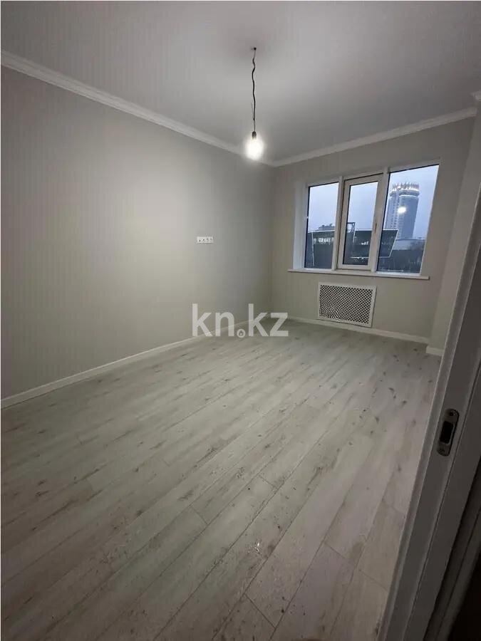 Продажа 3-комнатной квартиры, 85 м² в Алматы