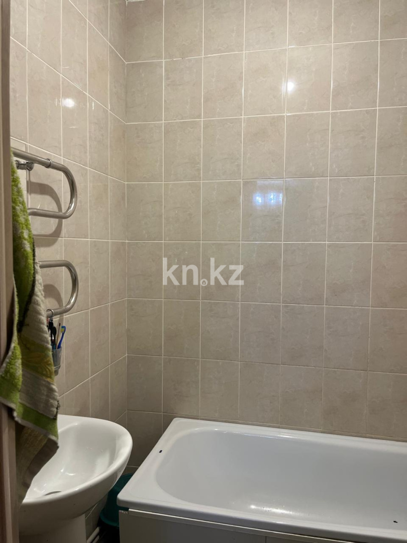 Продажа 3-комнатной квартиры, 87 м², ул. Бокейхана, дом  21/1 - пр. Улы Дала в Астане - фото 15