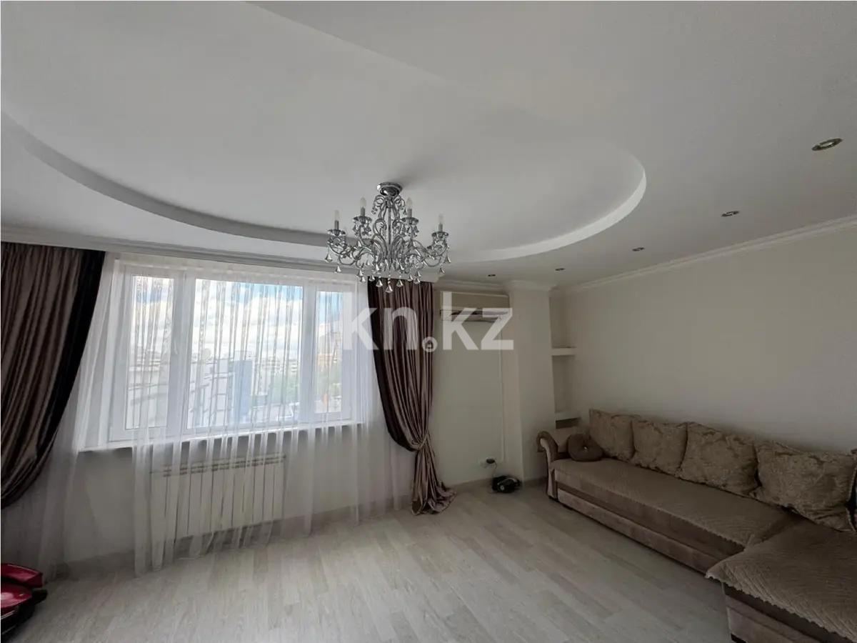 Продажа 3-комнатной квартиры, 90 м², ул. Ирченко, дом  31 в Астане