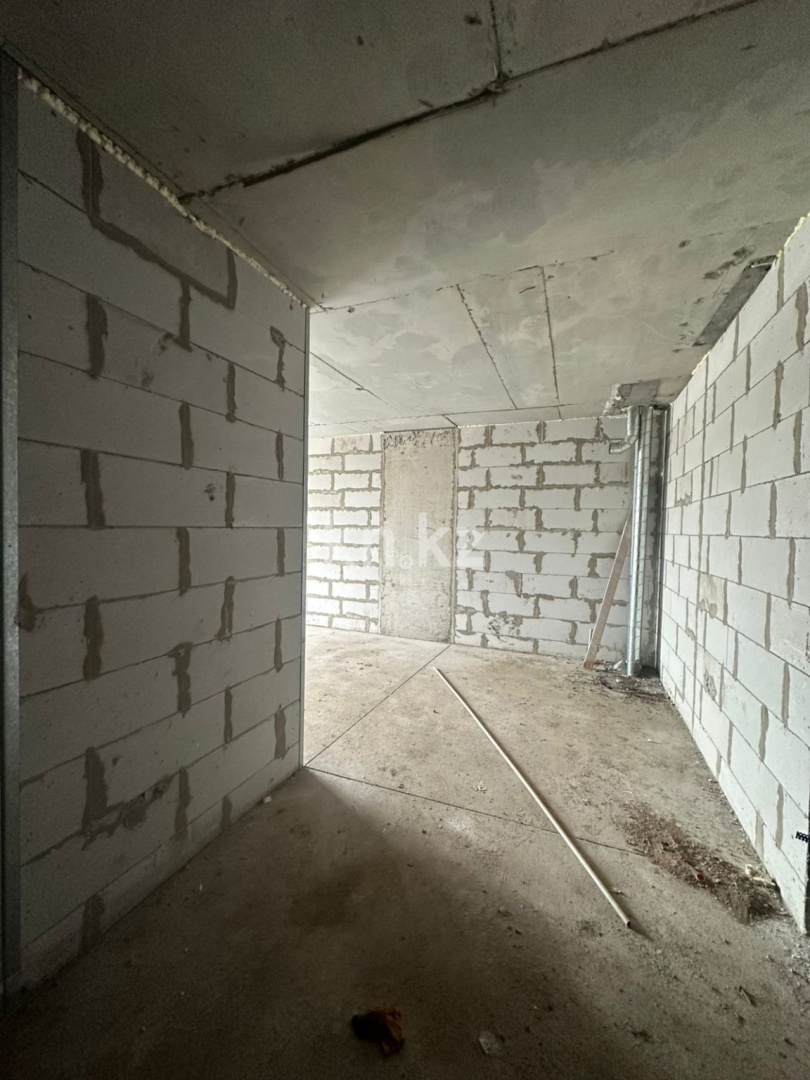 Продажа 1-комнатной квартиры, 30 м² в Алматинской области - фото 5