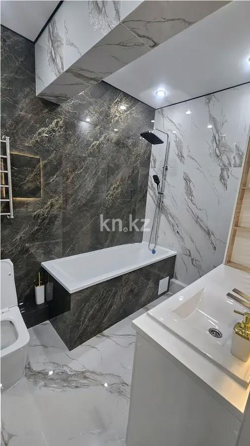 Продажа 3-комнатной квартиры, 40.2 м² в Алматы - фото 5