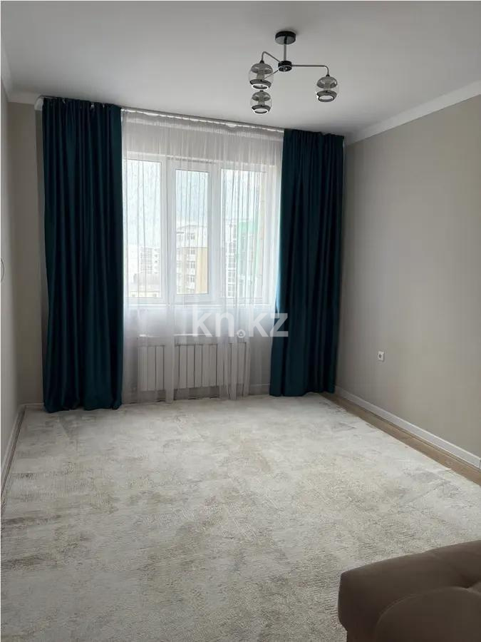 Продажа 2-комнатной квартиры, 49 м² в Астане - фото 2