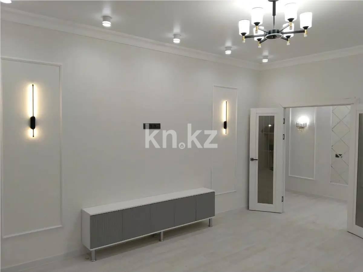 Продажа 3-комнатной квартиры, 90 м² в Караганде