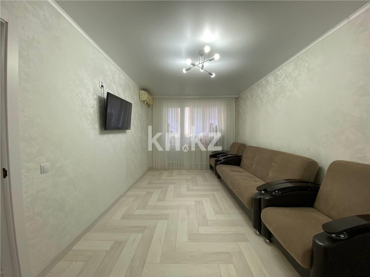 Продажа 2-комнатной квартиры, 56 м² в Темиртау