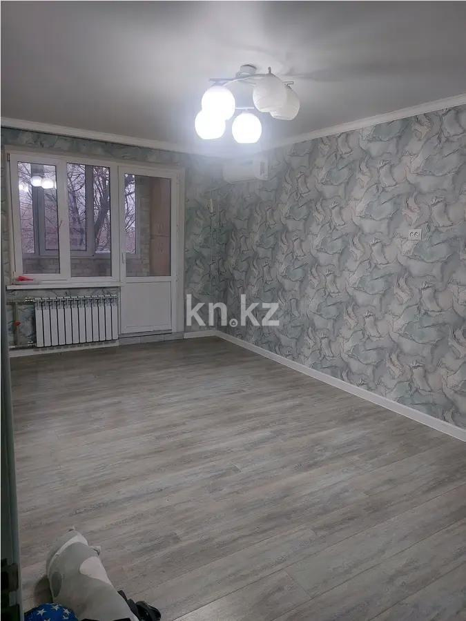 Продажа 3-комнатной квартиры, 63 м², 12 мкр., дом  16 в Алматы