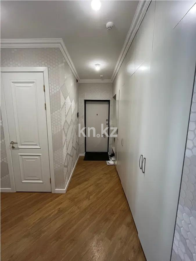 Продажа 3-комнатной квартиры, 90 м², ул. Коктерек, дом  139/1 в Алматы - фото 4