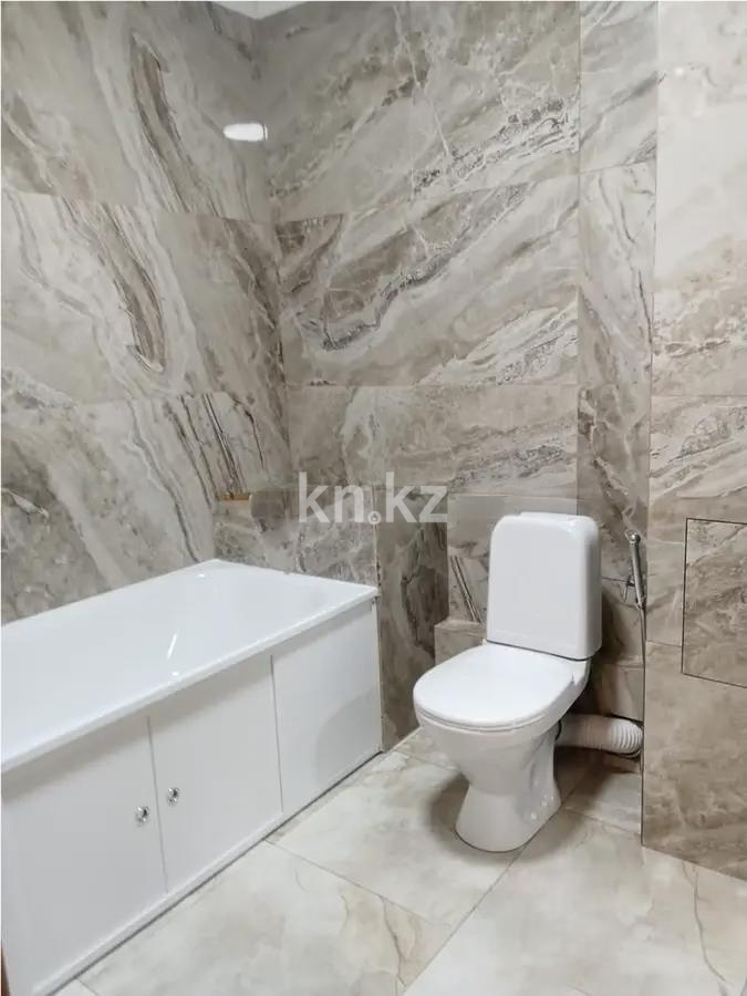Продажа 2-комнатной квартиры, 78.1 м² в Астане - фото 4