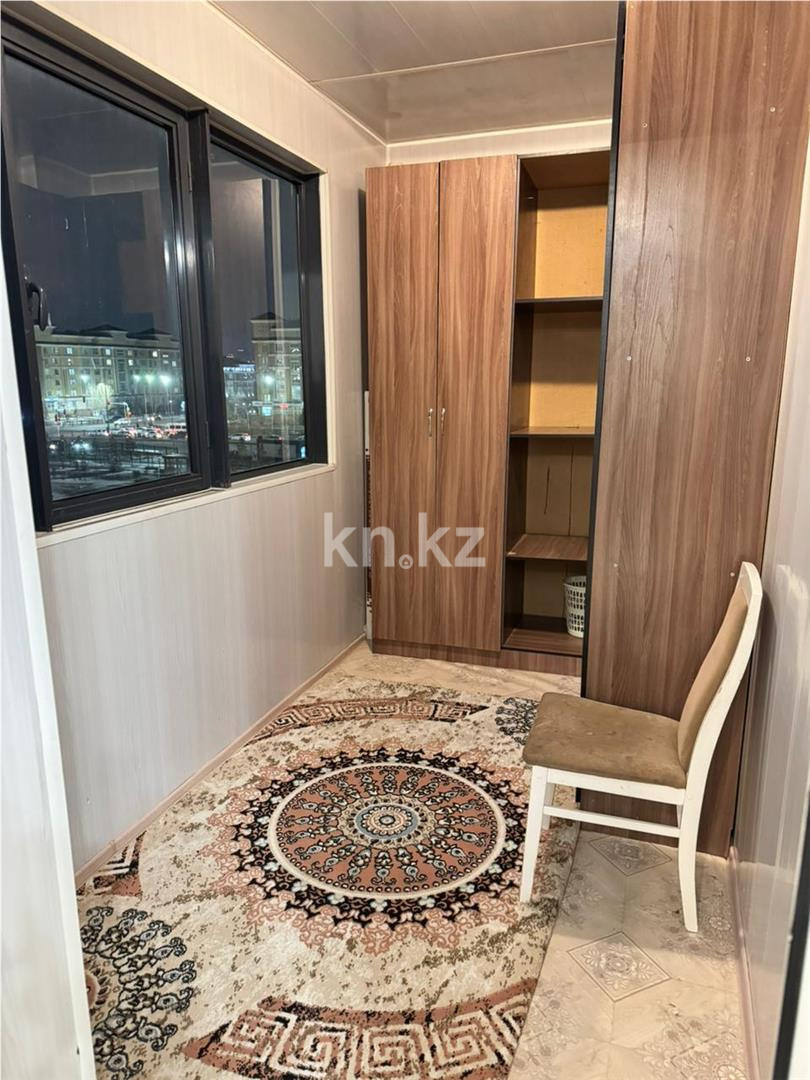 Продажа 2-комнатной квартиры, 55 м² в Астане - фото 6