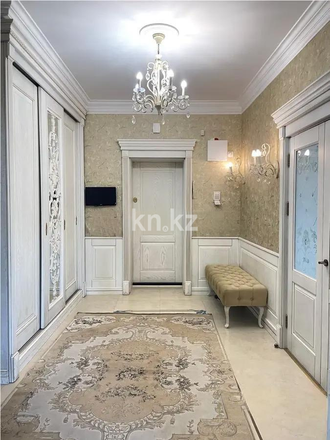 Продажа 3-комнатной квартиры, 140 м² в Алматы - фото 6