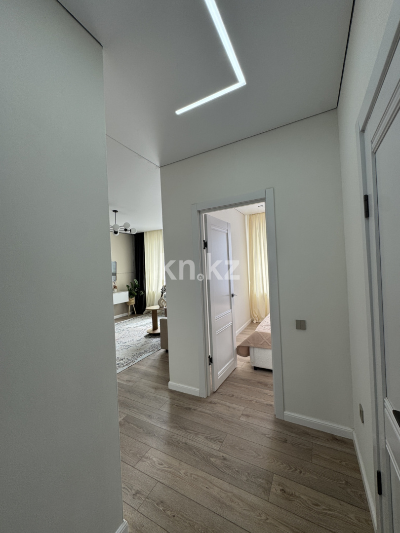 Продажа 2-комнатной квартиры, 45 м² в Астане - фото 8
