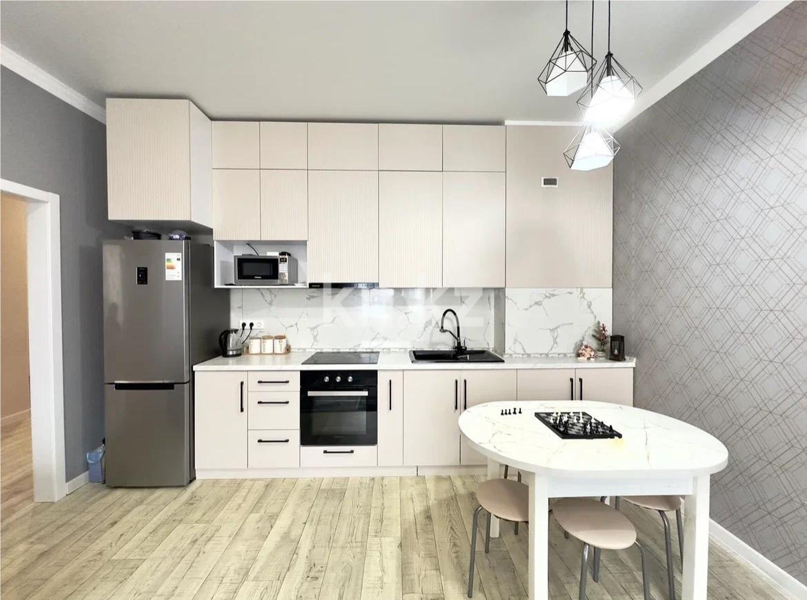 Продажа 2-комнатной квартиры, 52 м² в Астане - фото 3