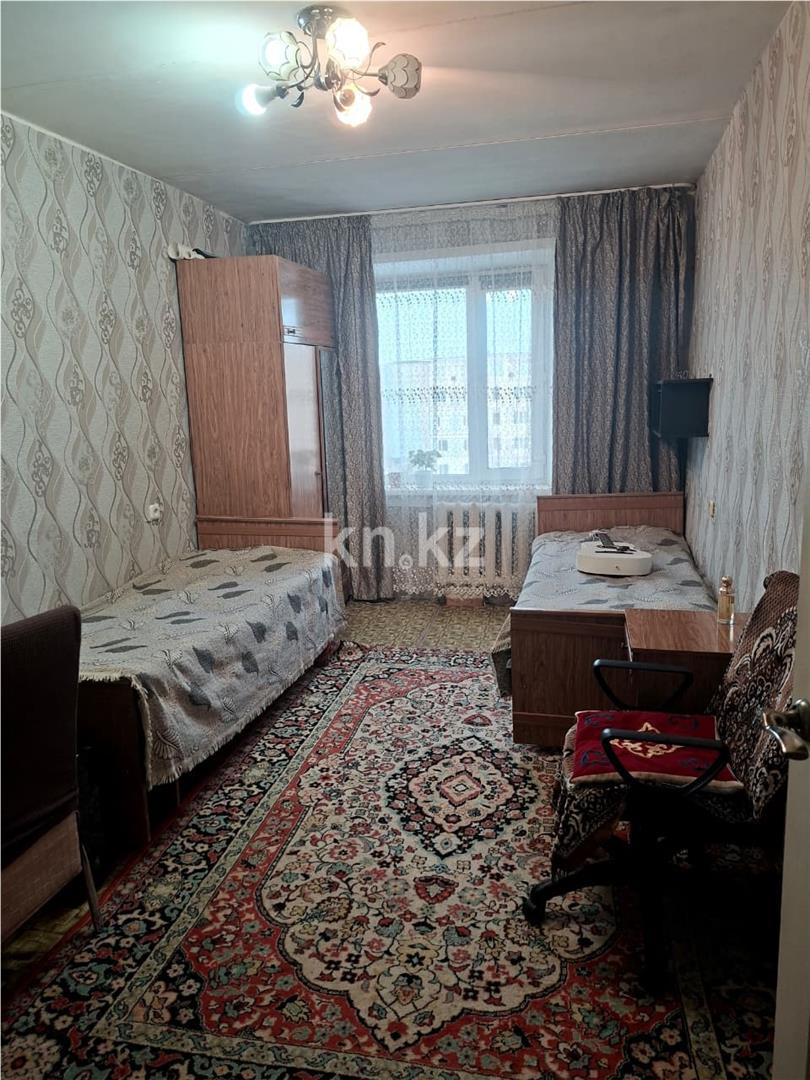 Продажа 2-комнатной квартиры, 48 м² в Караганде - фото 3
