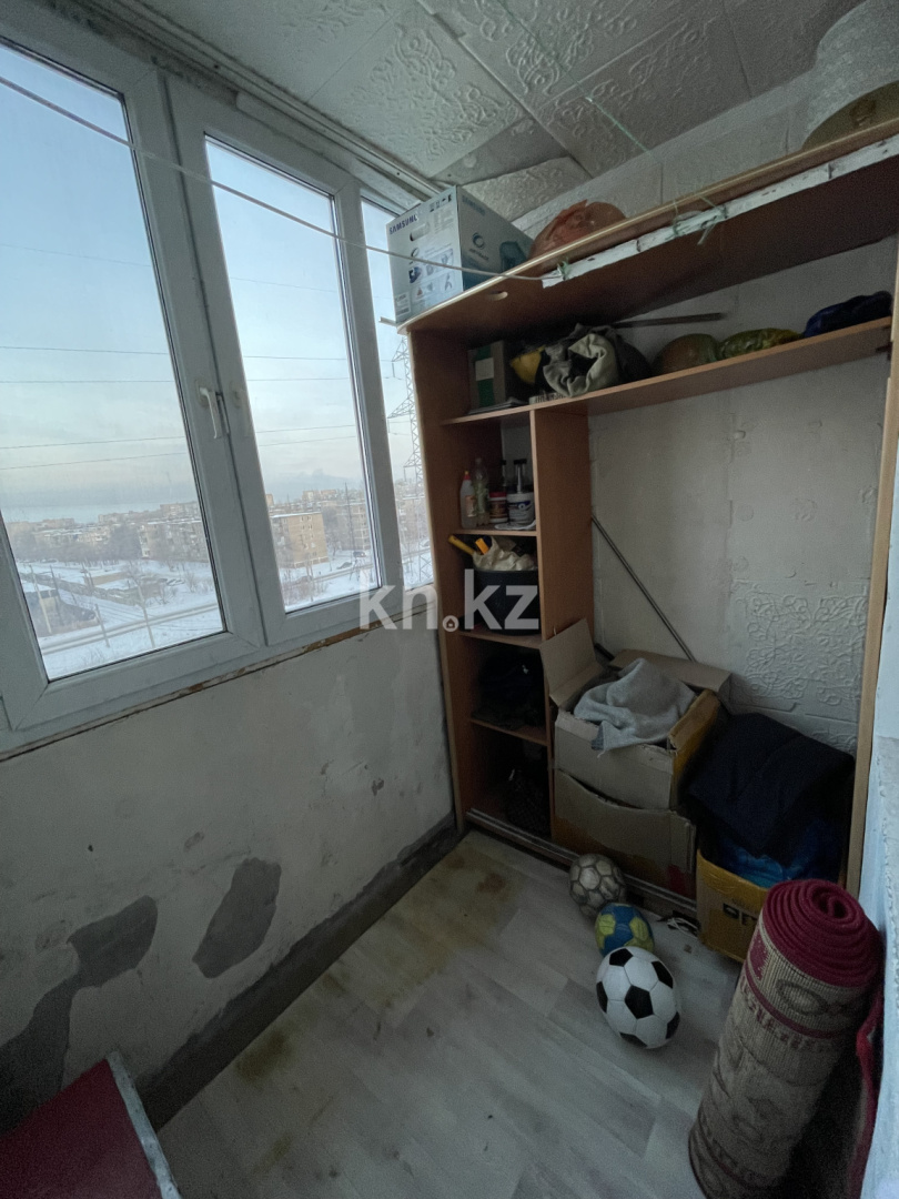 Продажа 3-комнатной квартиры, 66 м² в Темиртау - фото 14