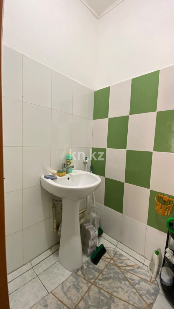Продажа 2-комнатной квартиры, 71.6 м² в Таразе - фото 12