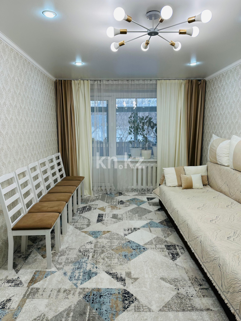 Продажа 2-комнатной квартиры, 51 м² в Темиртау - фото 3