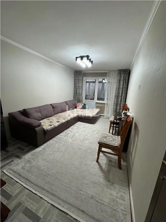 Продажа 3-комнатной квартиры, 62 м² в Алматы