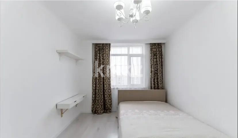 Продажа 3-комнатной квартиры, 73 м², пр. Улы Дала, дом  65/2 в Астане - фото 3