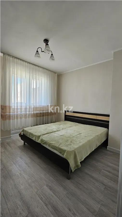 Продажа 3-комнатной квартиры, 72 м² в Астане - фото 2