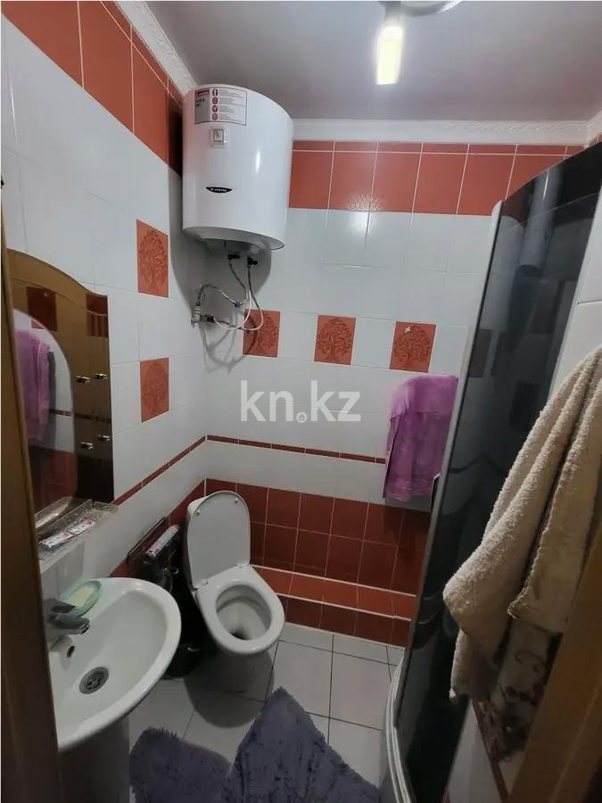 Продажа 1-комнатной квартиры, 36 м² в Астане - фото 3