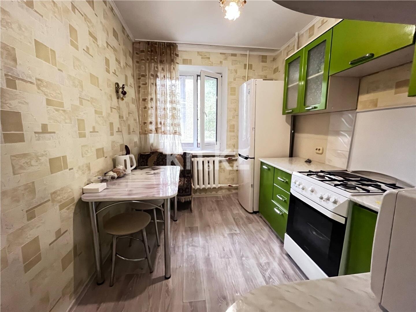 Продажа 2-комнатной квартиры, 50 м² в Караганде - фото 5