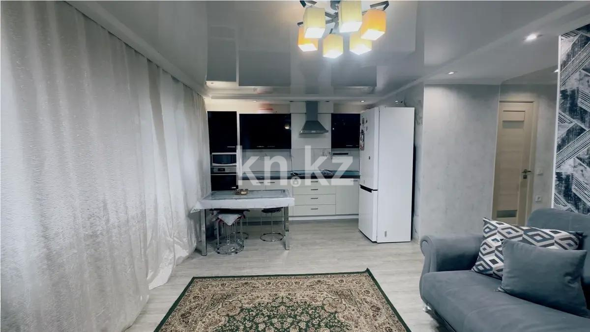 Продажа 2-комнатной квартиры, 55 м² в Астане - фото 3