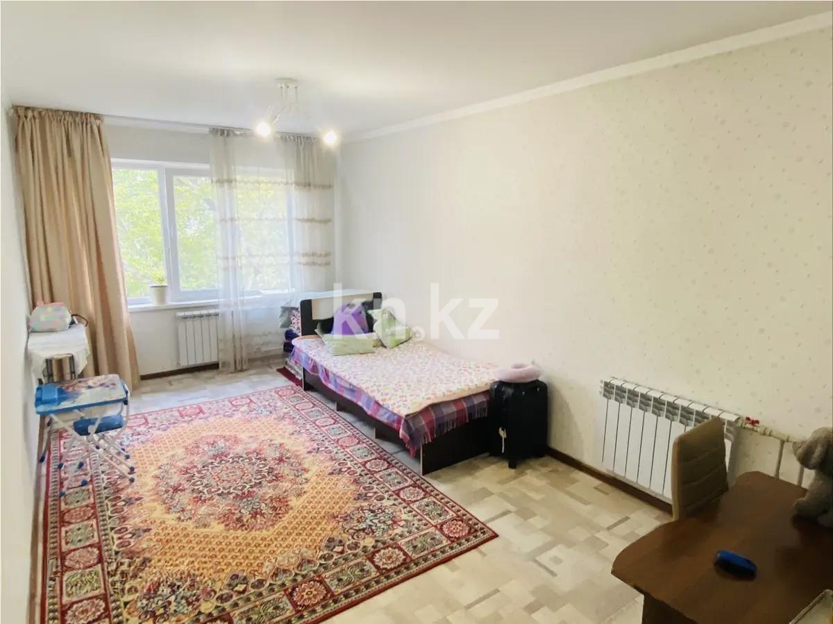 Продажа 3-комнатной квартиры, 66 м², мкр-н Айнабулак-3, дом  133 в Алматы - фото 2