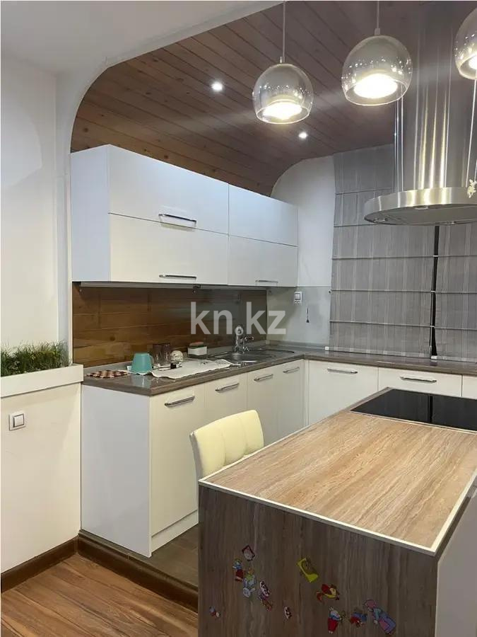 Продажа 2-комнатной квартиры, 72 м² в Алматы - фото 3