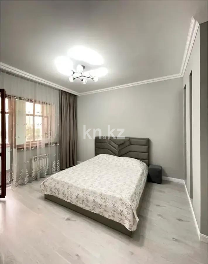 Продажа 2-комнатной квартиры, 57 м², пр. Мангилик Ел, дом  38 в Астане - фото 2