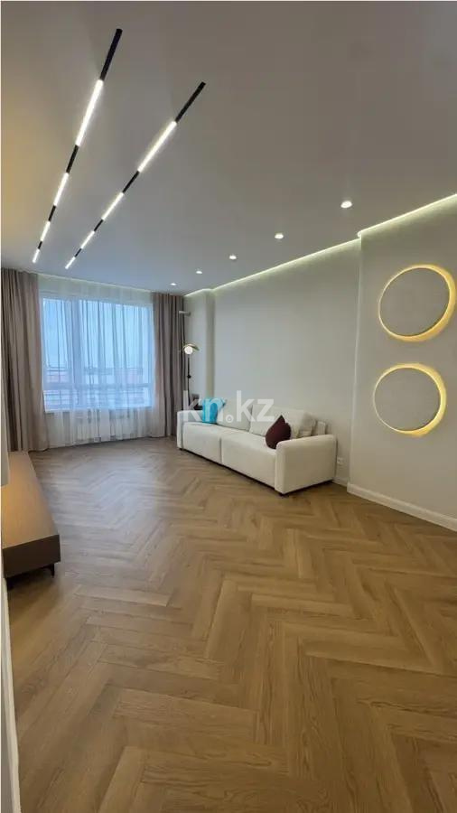 Продажа 2-комнатной квартиры, 66 м² в Астане