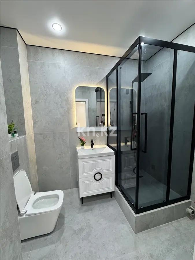 Продажа 1-комнатной квартиры, 40 м², ул. Момышулы, дом  5/4 в Алматы - фото 3