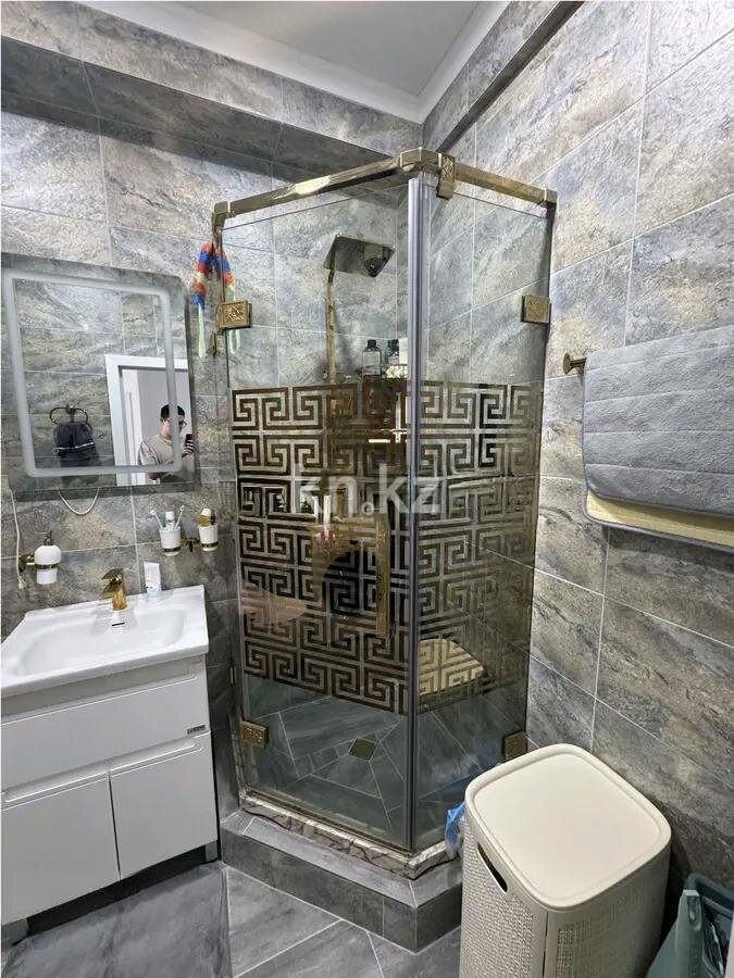 Продажа 2-комнатной квартиры, 49 м² в Алматы - фото 4