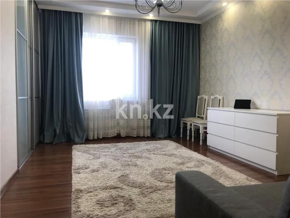 Продажа 3-комнатной квартиры, 119 м², ул. Кунаева, дом  35/1 в Астане - фото 2