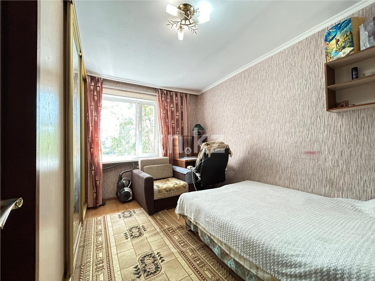 Продажа 4-комнатной квартиры, 74.5 м² в Астане - фото 8
