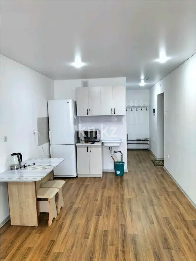 Продажа 1-комнатной квартиры, 36 м² в Астане - фото 2