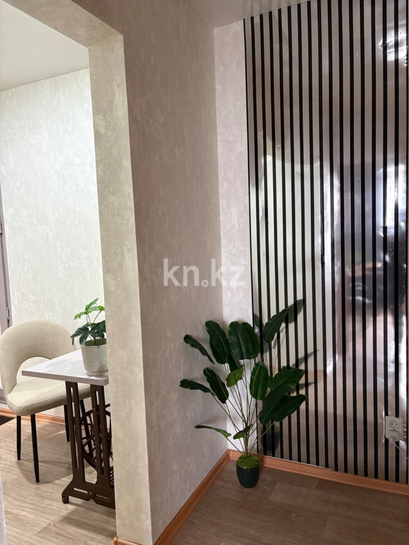 Аренда 1-комнатной квартиры посуточно, 43 м² в Семее - фото 13