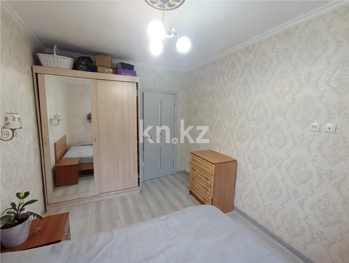 Продажа 3-комнатной квартиры, 62 м² в Караганде