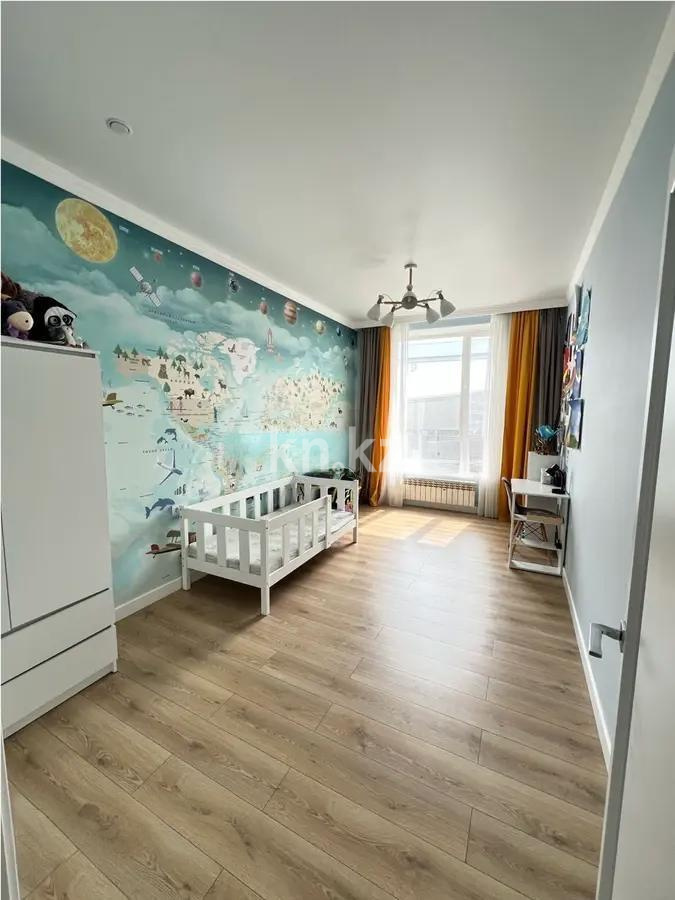 Продажа 4-комнатной квартиры, 125 м², пр. Туран, дом  46Б в Астане - фото 3