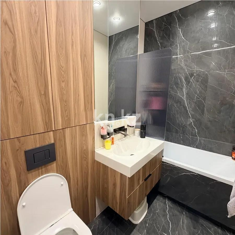 Продажа 3-комнатной квартиры, 117 м² в Караганде - фото 4