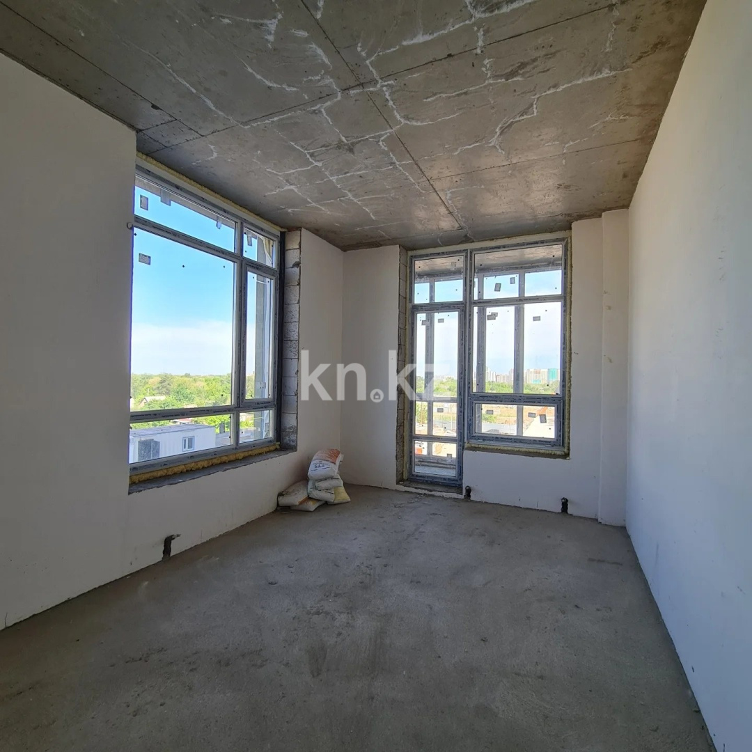 Продажа 3-комнатной квартиры, 91 м² в Астане - фото 3