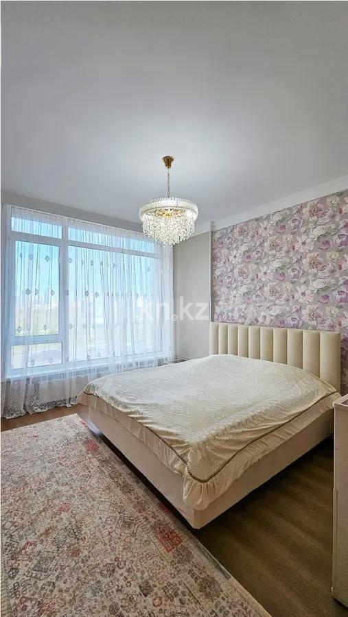 Продажа 4-комнатной квартиры, 167 м² в Астане - фото 3