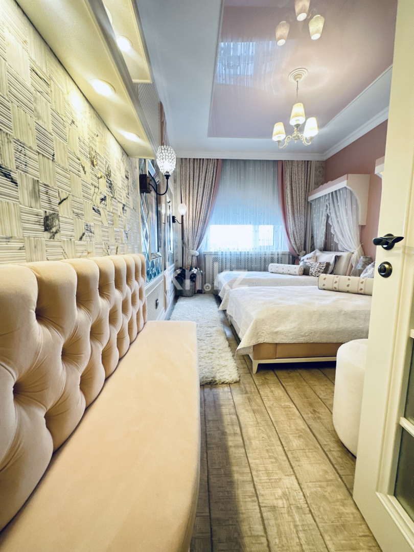 Продажа 4-комнатной квартиры, 97 м² в Астане - фото 2