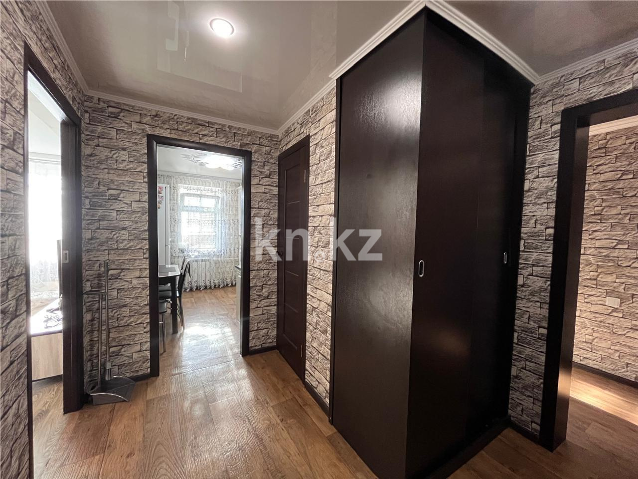 Продажа 3-комнатной квартиры, 65 м² в Караганде - фото 16