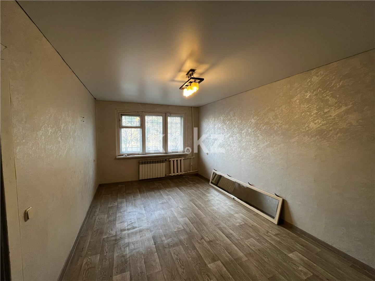 Продажа 1-комнатной квартиры, 31 м², мкр-н 17 в Караганде