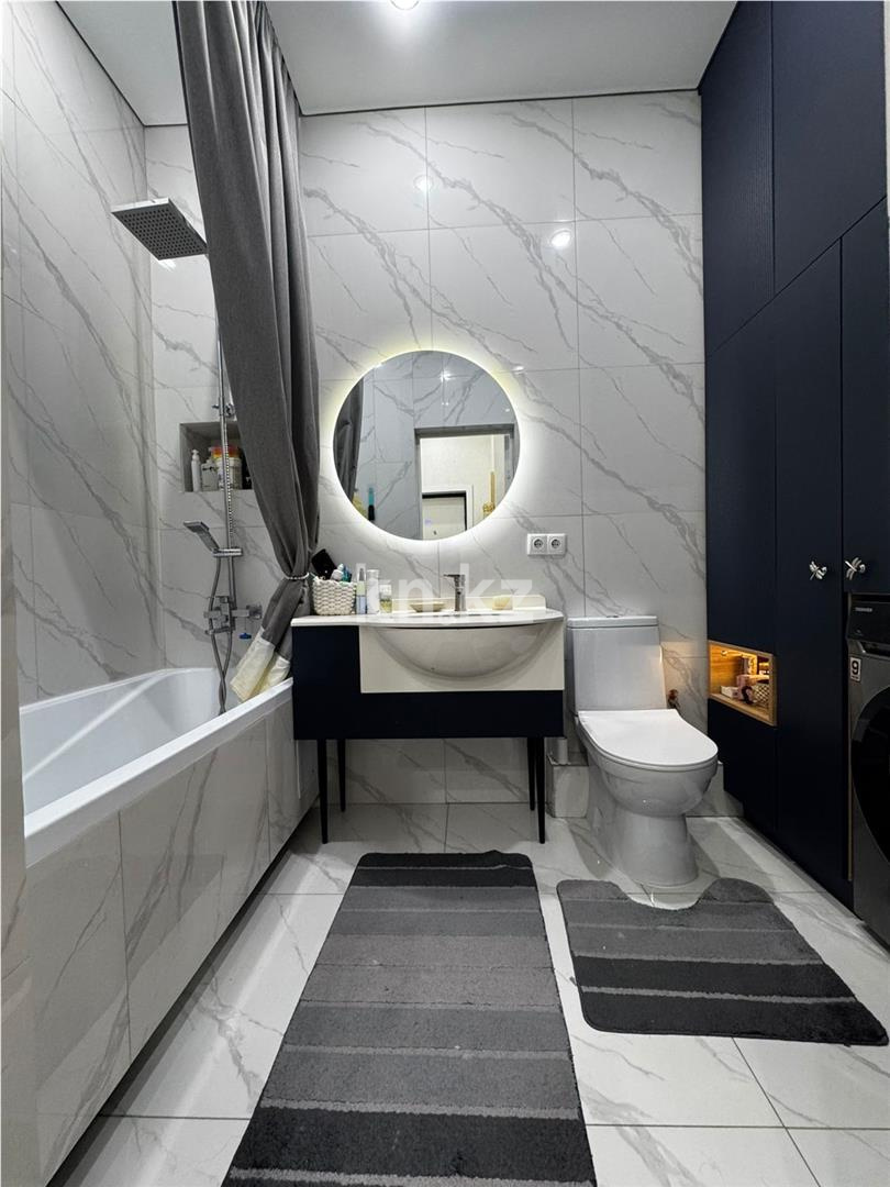 Продажа 2-комнатной квартиры, 46 м² в Астане - фото 6