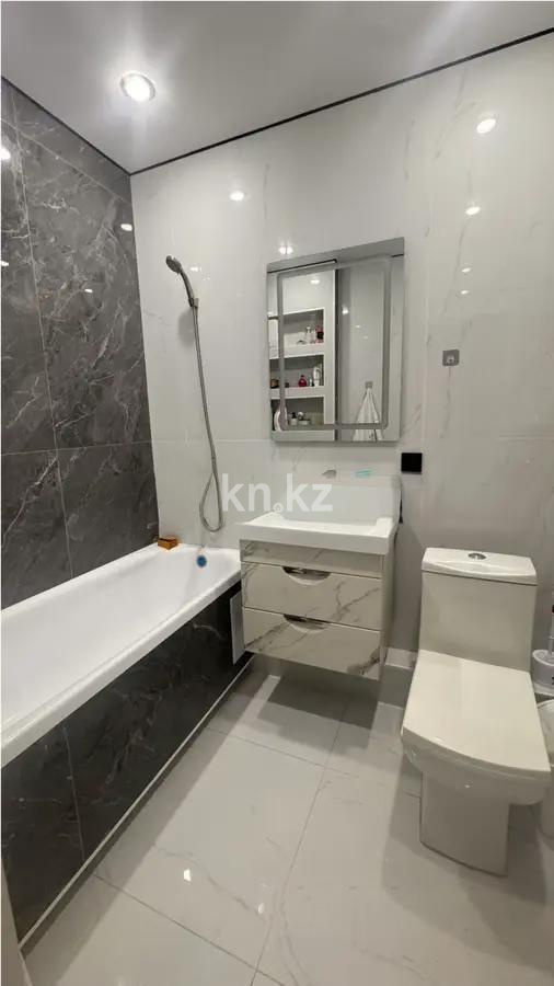 Продажа 2-комнатной квартиры, 54 м² в Алматы - фото 4